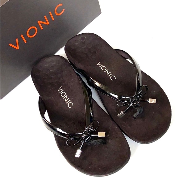 new vionic shoes